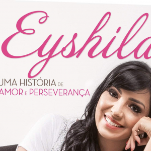 Uma História de Amor e Perseverança (Eyshila)