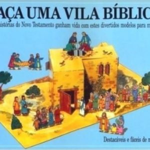 Faça uma vila bíblica