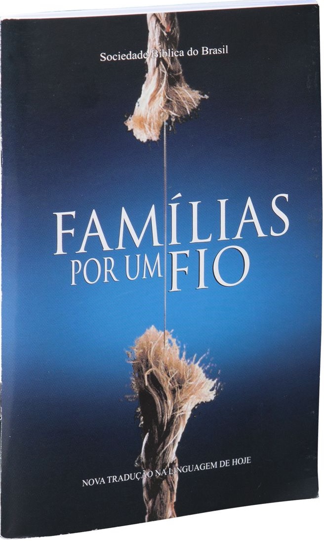 Livro Famílias Por Um Fio Download Comparar E Comprar Melhor Preço 3098