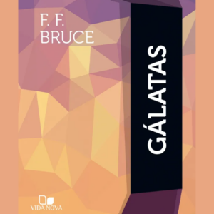 Gálatas (F. F. Bruce)