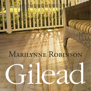 Gilead (Marilynne Robinson)