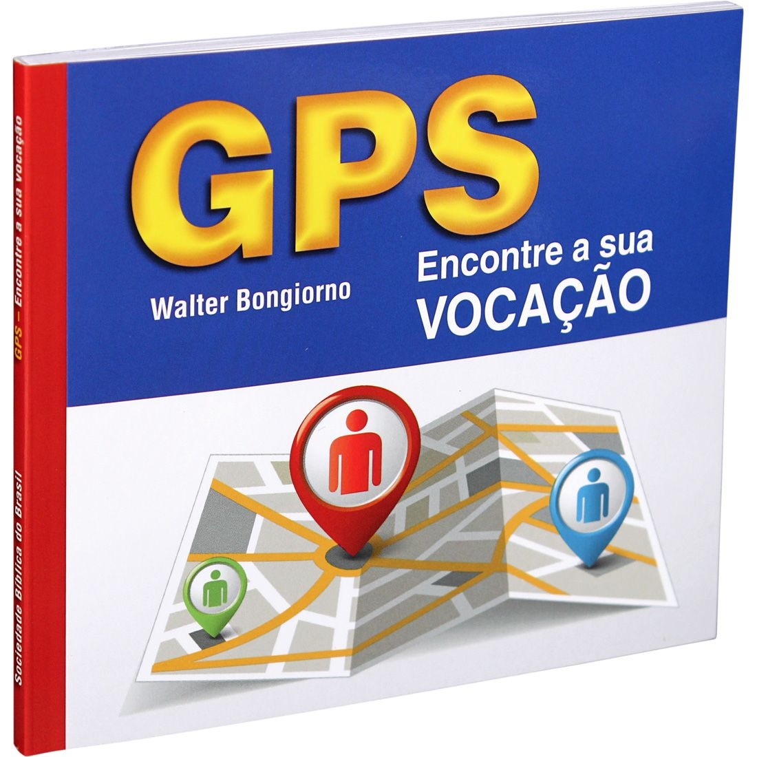 Livro Gps Encontre A Sua Vocação Download Comparar E Comprar Melhor Preço 1393