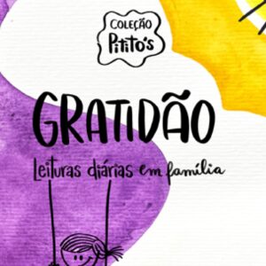 Gratidão (Amanda Boaventura Karrer – Rennielli Rulli Gomes)