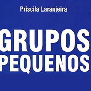 Grupos pequenos (Priscila Laranjeira)