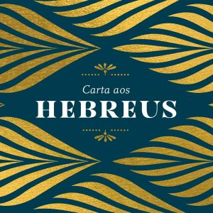 Hebreus – Journaling