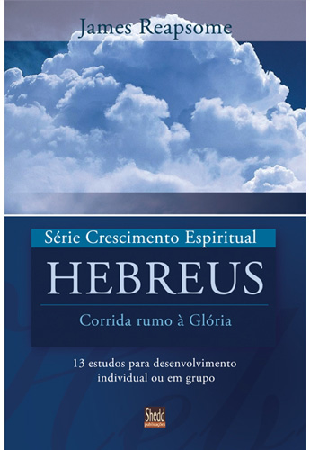 Hebreus (James Reapsome)