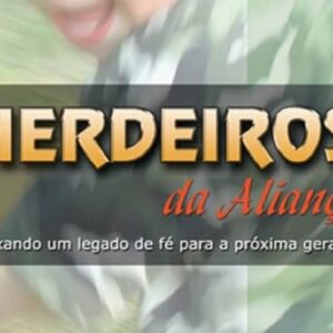 Herdeiros da aliança (Susan Hunt)