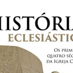 História Eclesiástica (Eusébio de Cesaréia)