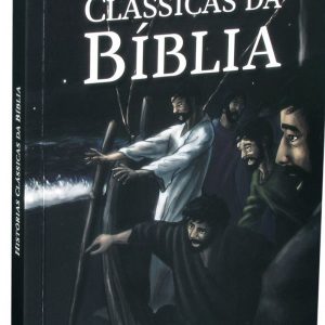 Histórias Clássicas da Bíblia