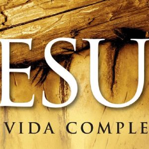 Jesus: A Vida Completa – Nova Edição Com Dicionário Teológico (Juanribe Pagliarin)