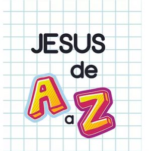 Jesus de A a Z