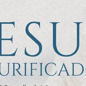 Jesus, o purificador (Craig L. Blomberg)
