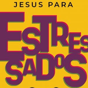 Jesus para estressados (Thaís Zamba)