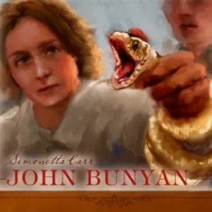 John Bunyan (Simonetta Carr)