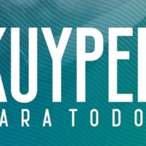 Kuyper para todos (Anderson Paz)