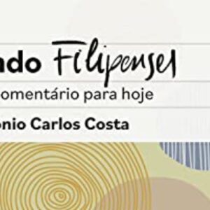Lendo Filipenses (Antônio Carlos Costa)