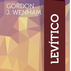 Levítico (Gordon J. Wenham)
