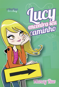 Lucy encontra seu caminho (Nancy Rue)