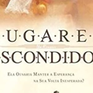 Lugares escondidos (Lynn Austin)