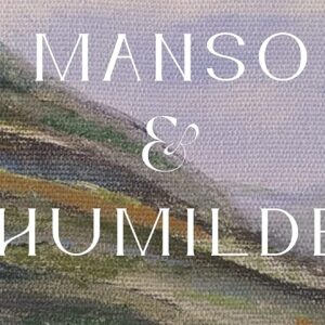Manso e humilde (Dane C. Ortlund)