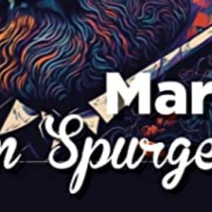 Março com Spurgeon (C. H. Spurgeon)