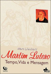 Martim Lutero (Marc Lienhard)
