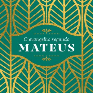 Mateus – Journaling