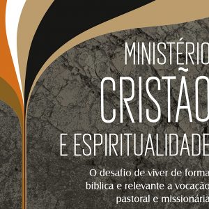 Ministério cristão e espiritualidade (Durvalina Bezerra)