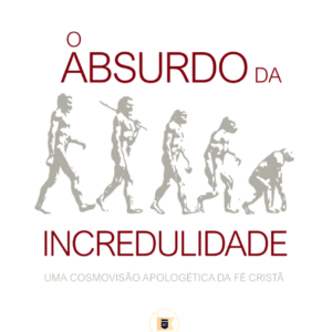 O absurdo da incredulidade (Jeffrey D. Johnson)