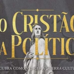 O cristão e a política (Nikolas Ferreira)