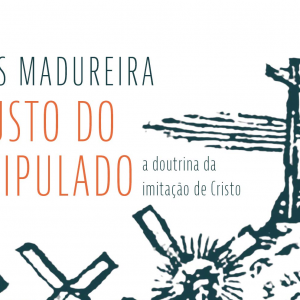 O custo do discipulado – Jonas Madureira