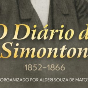 O diário de Simonton