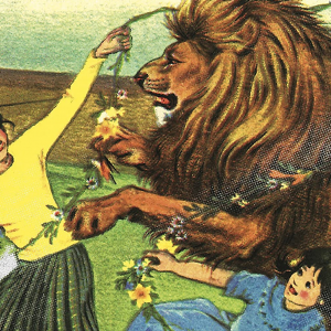 O leão, a feiticeira e o guarda-roupa (C. S. Lewis)