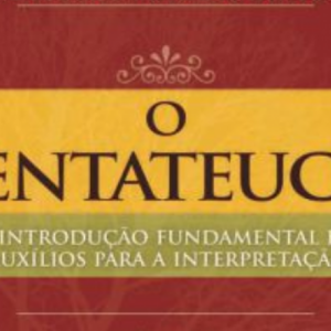 O Pentateuco (Antônio Renato Gusso)