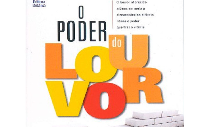 Louvor, PDF