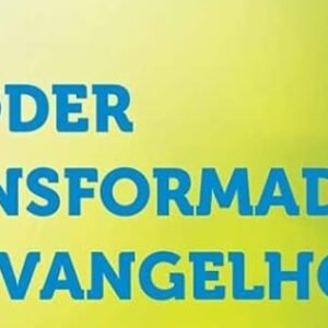 O poder transformador do Evangelho (Jerry Bridges)