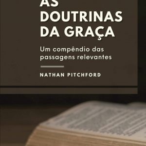 O que a Bíblia diz sobre as doutrinas da graça (Nathan Pichford)
