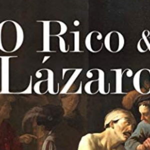 O rico e Lázaro (John Bunyan)