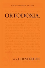 Ortodoxia (G. K. Chesterton)