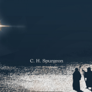 Os magos, a estrela e o salvador (Charles Haddon Spurgeon)