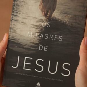 Os milagres de Jesus (Hernandes Dias Lopes)