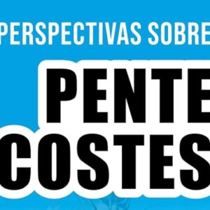 Perspectivas sobre o Pentecostes (Richard Gaffin)