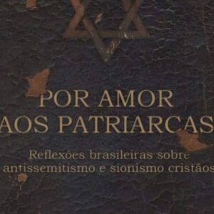 Por amor aos patriarcas (Igor Sabino)