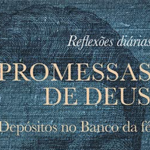 Promessas de Deus (Charles Haddon Spurgeon)