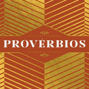 Provérbios – Journaling