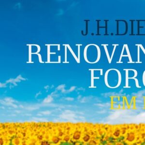 Renovando forças em Deus (J. H. Diedam)
