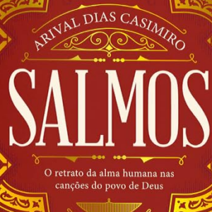 Salmos (Arival Dias Casimiro)