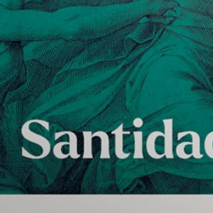 Santidade (Samuel Rocha Lopes)