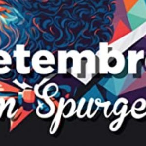 Setembro com Spurgeon (C. H. Spurgeon)