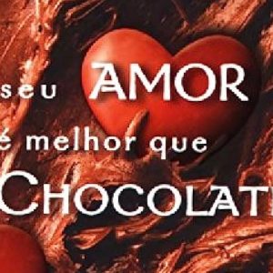 Seu Amor é Melhor Que Chocolate (Jaime Kemp)
